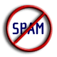Join the fight against spam