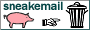 Sneakemail